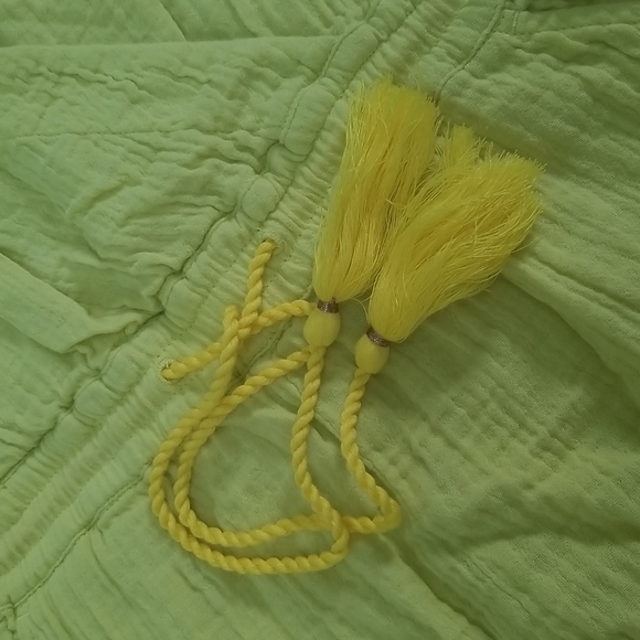 Anthropologie romper - Picture 2 of 9